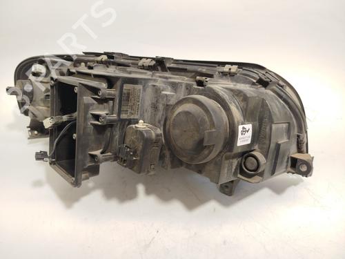 Left headlight VOLVO S80 I (184) D5 | BP28291640C28 - Image 4