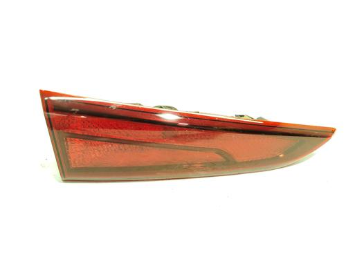 Used Left tailgate light Left tailgate light 26325558 26325558