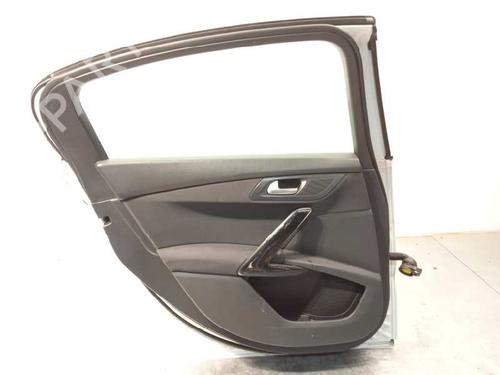 Left rear door PEUGEOT 508 I (8D_)  | BP11826326C4