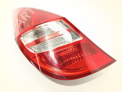 Used Left taillight Left taillight HYUNDAI i30 (FD) 1.6 CRDi (116 hp) 36597017 36597017