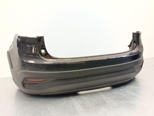 Used Rear bumper Rear bumper VW TAIGO (CS1) 1.0 TSI (116 hp) 36304163 36304163