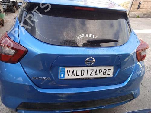 Electronic module NISSAN MICRA V (K14)  | BP15822747M83  - Image 12