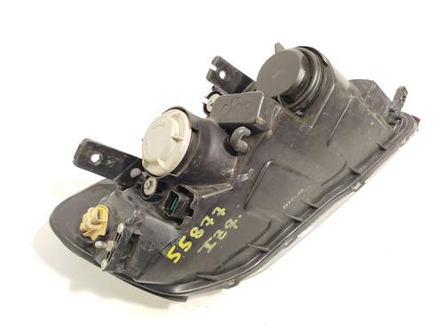 Left headlight CHEVROLET CAPTIVA (C100, C140) 2.0 D 4WD | BP26124426C28 - Image 5