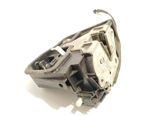 Used Front right lock BMW X3 (E83) 2.0 d (150 hp) 26289216