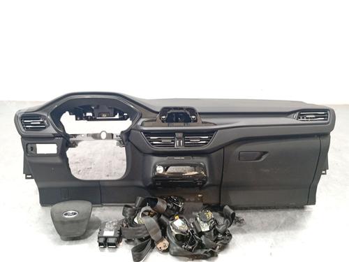 Used Airbag Kit Airbag Kit FORD KUGA III (DFK) 2.5 Duratec Plug-in-Hybrid (152 hp) 34010193 34010193