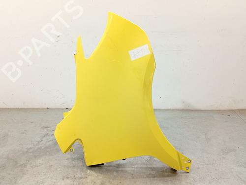 Used Right front fenders MERCEDES-BENZ SPRINTER 4-t Van (B907, B910) 419 CDI RWD (907.643, 907.645, 907.647) (190 hp) 32499148