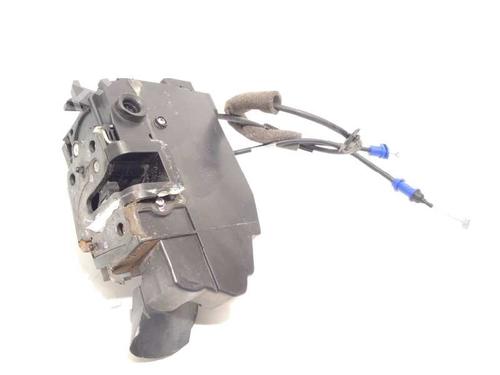 Used Front right lock Front right lock CITROËN C4 Grand Picasso II (DA_, DE_) 1.6 HDi / BlueHDi 115 (115 hp) 11826320 11826320