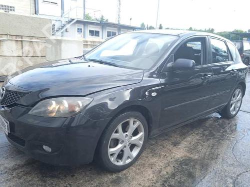 AC compressor MAZDA 3 (BK) 2.0 MZR-CD (BK14) | BP18693905M34 