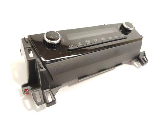 Used Climate control Climate control TOYOTA YARIS CROSS (MXP_) 1.5 (MXPB10) (125 hp) 29207230 29207230