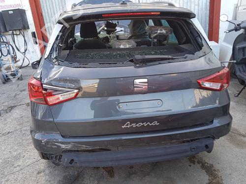 Instrument cluster SEAT ARONA (KJ7, KJP) 1.0 TSI | BP30173717C47  - Image 25