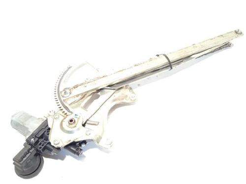 Front left window mechanism TOYOTA PRIUS Liftback (_W2_) 1.5 Hybrid (NHW20_, NHW20R) | BP9718044C22 