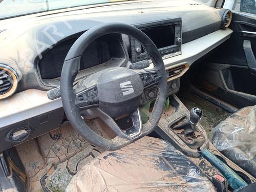 Right front driveshaft SEAT IBIZA V (KJ1, KJG) 1.0 TSI | BP32185254M39  - Image 25