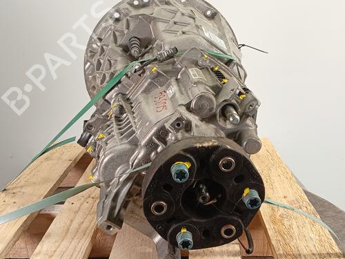 Gearbox MERCEDES-BENZ C-CLASS (W204) C 180 CDI (204.000) | BP26902609M3 - Image 4