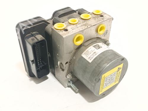Used ABS pump ABS pump CITROËN C4 CACTUS 1.5 BlueHDi 100 (102 hp) 36675902 36675902
