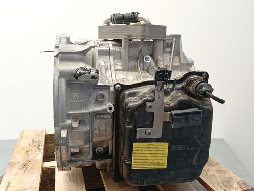 Gearbox AUDI Q3 (F3B) 35 TDI | BP36435737M3 - Image 2