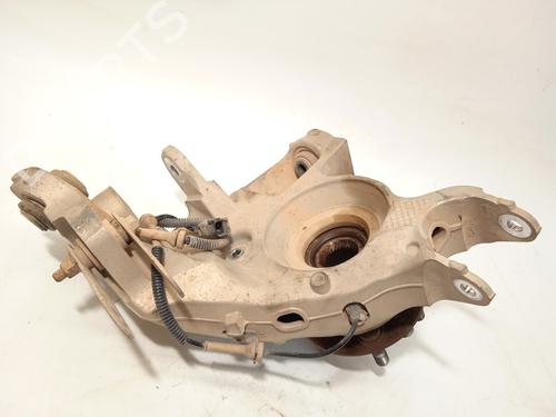 Left rear steering knuckle LAND ROVER DISCOVERY SPORT (L550) 2.0 D | BP19704607M27 