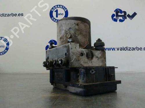 Used ABS pump ABS pump FIAT SCUDO Van (270_, 272_) 2.0 D Multijet (120 hp) 1130300 1130300
