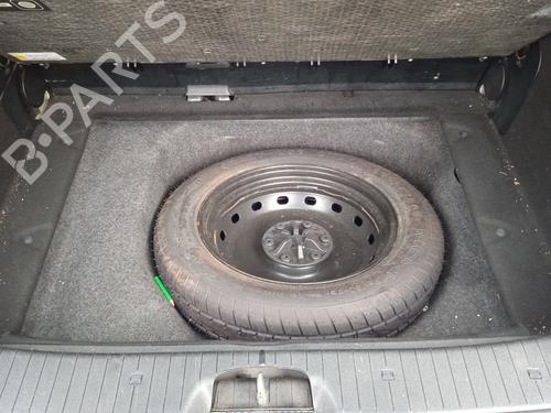 Radiator fan MERCEDES-BENZ A-CLASS (W169) A 180 CDI (169.007, 169.307) | BP22760901M35 