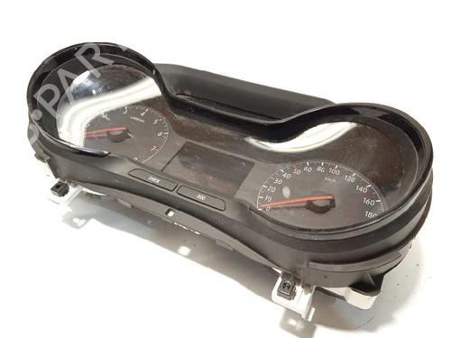 Instrument cluster OPEL CROSSLAND X / CROSSLAND (P17, P2QO) 1.2 (75) | BP12596062C47 