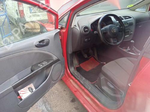 Rim SEAT LEON (1P1) 2.0 TDI 16V | BP18233812C45 