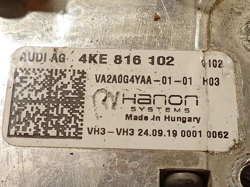 Elektronisk sensor AUDI E-TRON (GEN) 50 quattro | BP31338242M84 