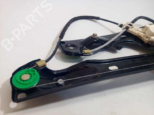 Front right window mechanism BMW X1 (E84) sDrive 16 d | BP5670987C23