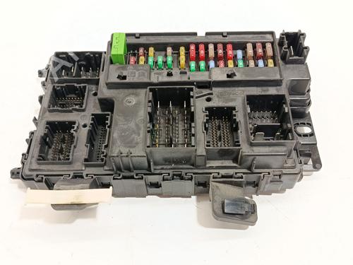 Fuse box FORD TRANSIT CUSTOM V362 Van (FY, FZ) | BP36489677E1 - Image 4