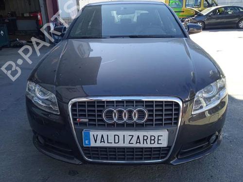 Gearbox AUDI A4 B7 (8EC) 2.0 TDI | BP25489069M3 