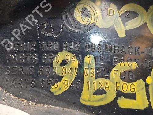 Right taillight VW POLO V (6R1, 6C1) 1.2 | BP10030546C35 