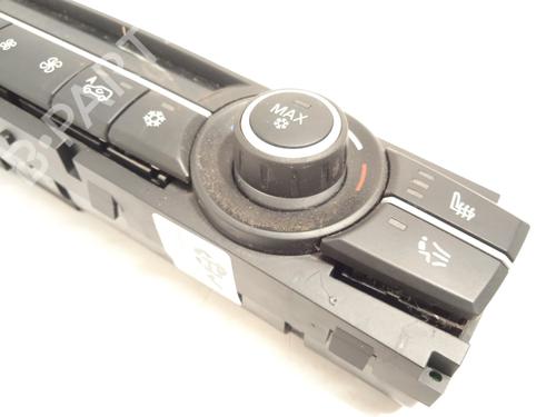 Climate control BMW X6 (E71, E72) xDrive 35 d | BP19743211I5