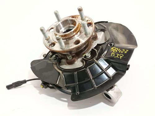 left-front-steering-knuckle-kia-sportage-v-nq5-2021-38442357 main image