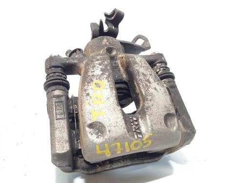 Used Left rear brake caliper MINI MINI (R56) Cooper D (112 hp) 11562967