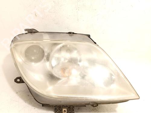 Used Right headlight Right headlight 38752701 38752701