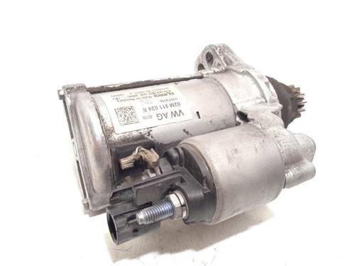 Startmotor SEAT IBIZA IV (6J5, 6P1) [2008-2017]  16195560