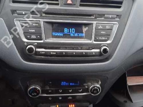 Radio HYUNDAI i20 II (GB, IB) 1.2 | BP14908316E6 