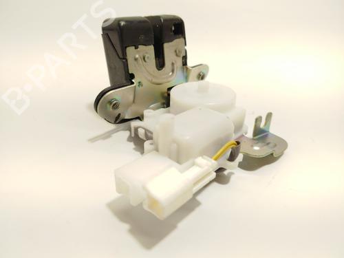 Tailgate lock HONDA HR-V (RU) 1.5 (RU1) | BP32505220C101 - Image 4