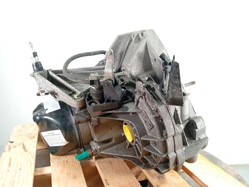 Gearbox NISSAN NOTE (E11, NE11) 1.5 dCi | BP33203954M3 - Image 4