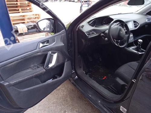 Starter PEUGEOT 308 II (LB_, LP_, LW_, LH_, L3_) 1.5 BlueHDI 100 | BP24107205M8 