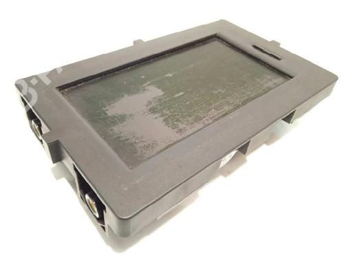 Used Display monitor RENAULT LAGUNA III Grandtour (KT0/1) 2.0 dCi (KT01, KT08, KT09, KT0K, KT12, KT1D, KT1W) (150 hp) 10726182