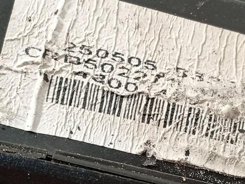 Außenspiegel links LAND ROVER RANGE ROVER III (L322) 3.0 D 4x4 | BP30707213C26