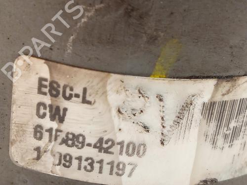 ABS pump HYUNDAI ix20 (JC)  | BP20656609M43 