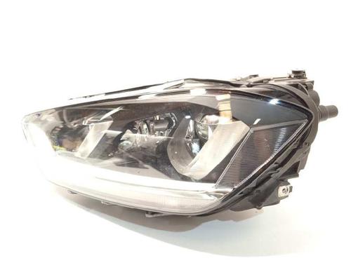 Left headlight VW GOLF VII (5G1, BQ1, BE1, BE2) 1.4 TSI MultiFuel | BP26207678C28