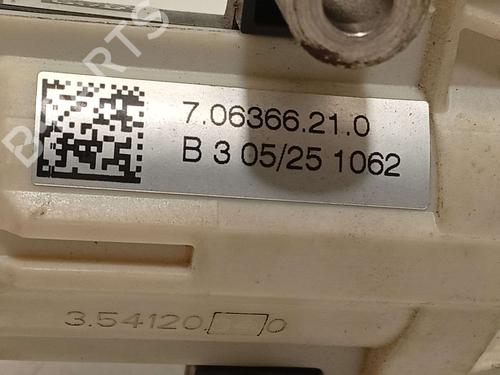 Electronic module MAZDA CX-30 (DM) SKYACTIV-G M Hybrid | BP39429449M83 - Image 4