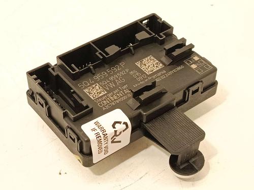 Used Electronic module Electronic module 38650057 38650057