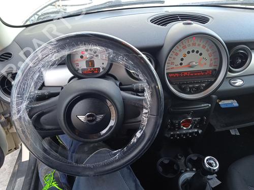 Water radiator MINI MINI (R56) One D | BP21603781M31 