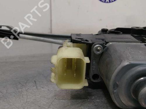Front right window mechanism FORD FIESTA VI (CB1, CCN)  | BP3175120C23 
