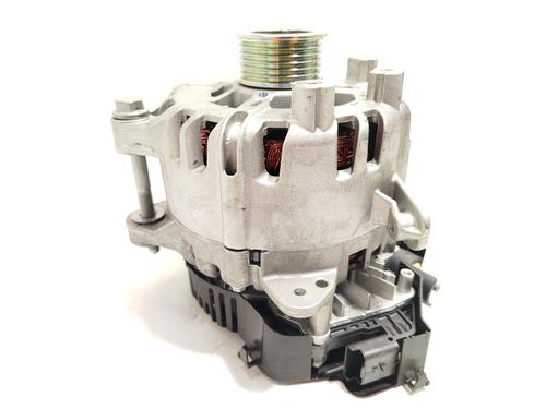Alternator PEUGEOT 3008 II SUV (MC_, MR_, MJ_, M4_) Hybrid | BP26209304M7 