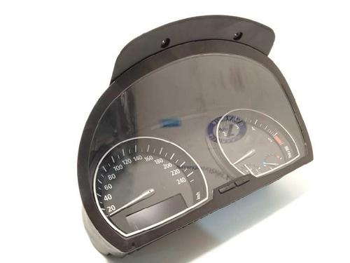 Used Instrument cluster BMW X3 (E83) 2.0 d (150 hp) 8597028