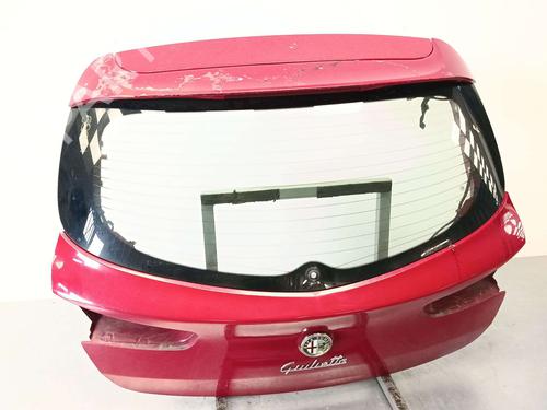 Used Tailgate Tailgate 38560251 38560251