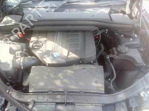 Front right seatbelt BMW X1 (E84) sDrive 20 d | BP8899939I25 